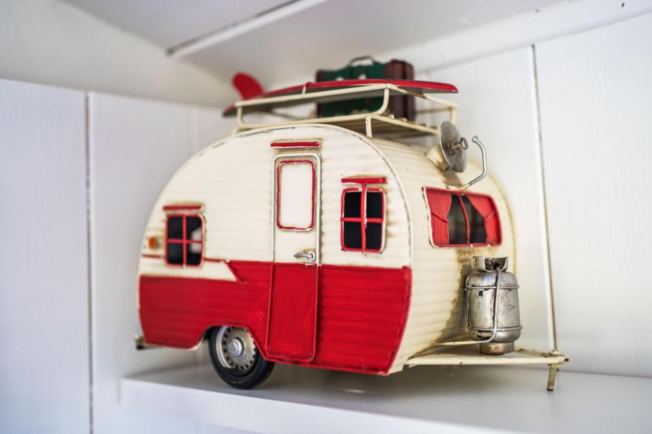 The Hideaway Hut - 1 Bed Shepherds Hut - Hereford Luaran gambar